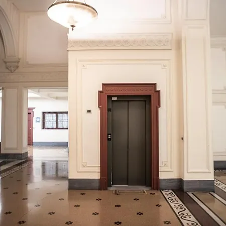 Il Miramare Palazzo D Epoca Immerso Nel Апартаменты *