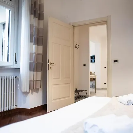 Il Miramare Palazzo D Epoca Immerso Nel Appartement *
