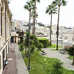 Il Miramare Palazzo D Epoca Immerso Nel * 제노바