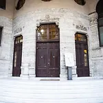 Il Miramare Palazzo D Epoca Immerso Nel アパート ジェノヴァ