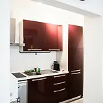 Il Miramare Palazzo D Epoca Immerso Nel 제노바