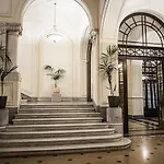 Il Miramare Palazzo D Epoca Immerso Nel 아파트