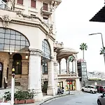 Il Miramare Palazzo D Epoca Immerso Nel