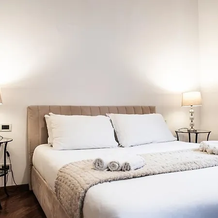 Apartamento Il Miramare Palazzo D Epoca Immerso Nel *