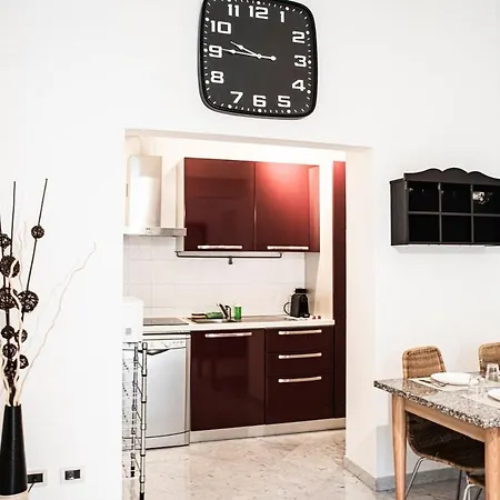Apartamento Il Miramare Palazzo D Epoca Immerso Nel