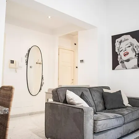 Il Miramare Palazzo D Epoca Immerso Nel Apartamento *