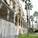 Appartamento Il Miramare Palazzo D Epoca Immerso Nel