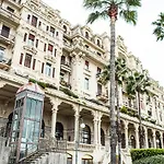 Il Miramare Palazzo D Epoca Immerso Nel
