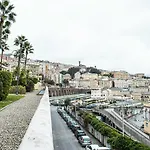 Appartamento Il Miramare Palazzo D Epoca Immerso Nel