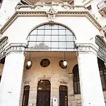 Appartamento Il Miramare Palazzo D Epoca Immerso Nel