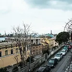 Il Miramare Palazzo D Epoca Immerso Nel * Genova