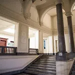 Il Miramare Palazzo D Epoca Immerso Nel Appartamento